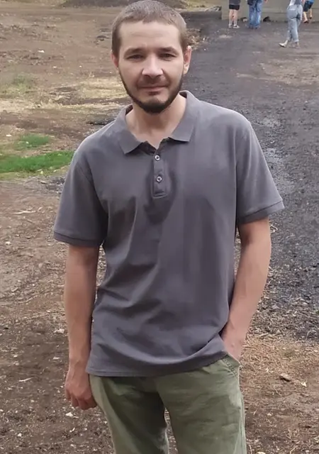 Марсель из Уфы, мне 41, познакомлюсь для приятного времяпровождения