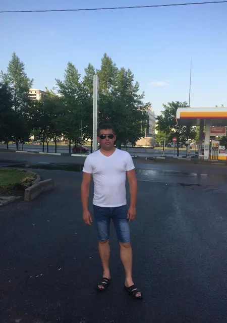 Александр из Чехова, ищу на сайте дружбу