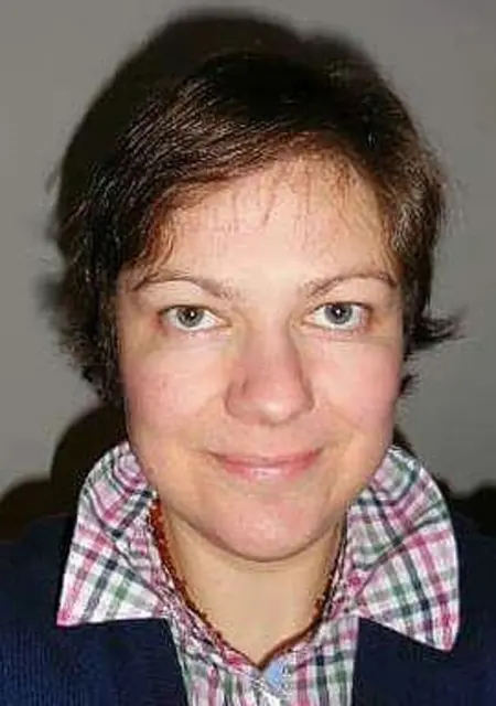 Calie из Парижа