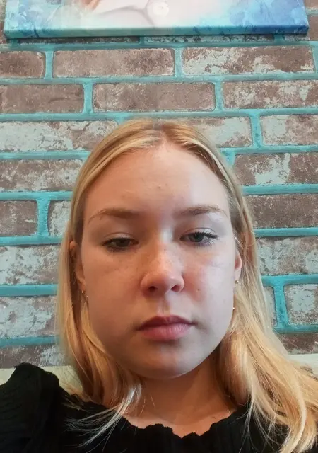 Я Маша, 25, из Ульяновска, ищу знакомства без обязательств