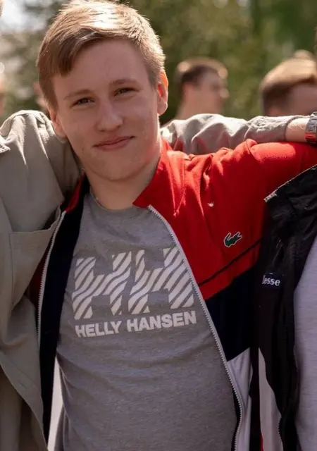 Данила из Реутова, мне 21, познакомлюсь на одну ночь