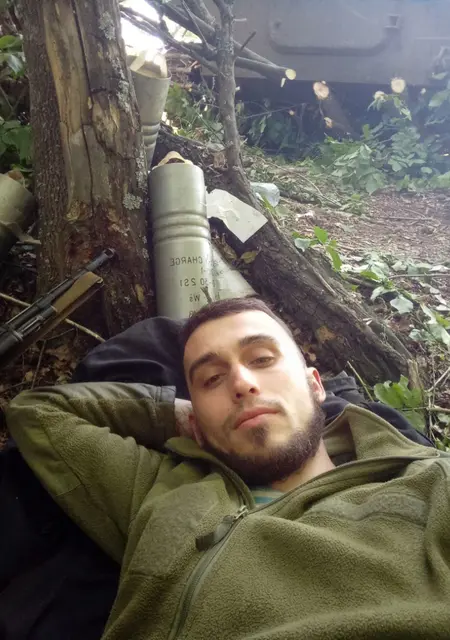 Я Vasilij, 29, из Харькова, ищу знакомства на одну ночь