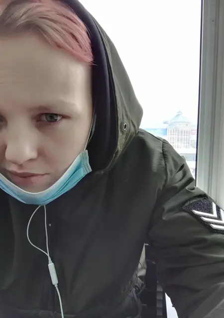 Я Nata, 27, из Курска, ищу знакомства на одну ночь