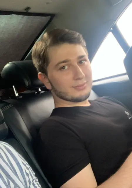 Я Джони, 37, знакомлюсь без обязательств в Дербенте