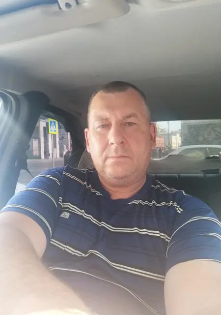 Я Александр, 55, из Тюмени, ищу знакомства без обязательств