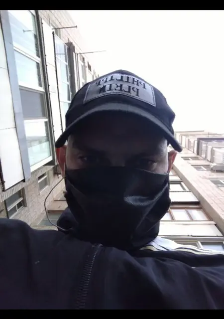 Виталий из Батайска, мне 30, познакомлюсь на одну ночь