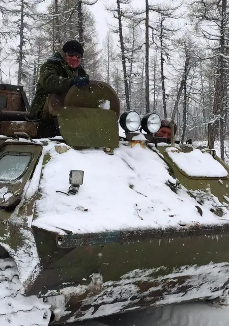 Андрей из Томска, мне 53, познакомлюсь без обязательств