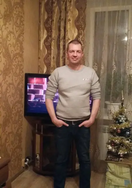 Я Евгений, 44, из Пензы, ищу знакомства без обязательств