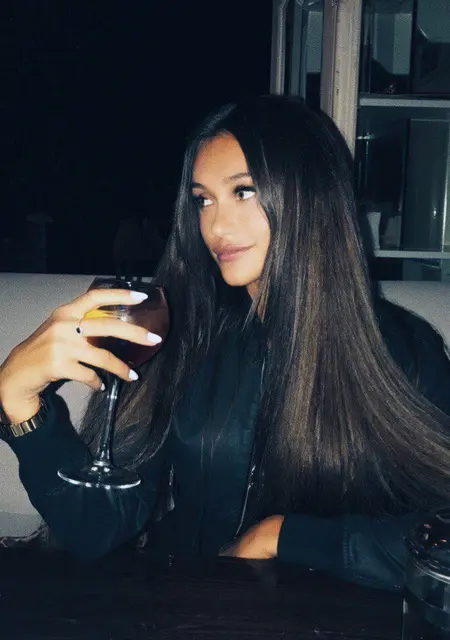 Маргарита из Белгорода, мне 31, познакомлюсь на одну ночь