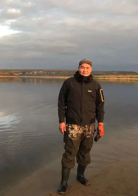 Я Aital, 25, из Нюрбы, ищу знакомство для дружбы