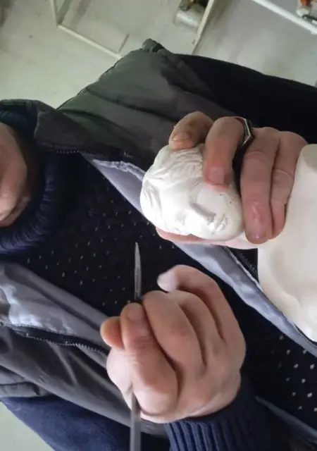 Игорь из Геленджика, мне 45, познакомлюсь на одну ночь