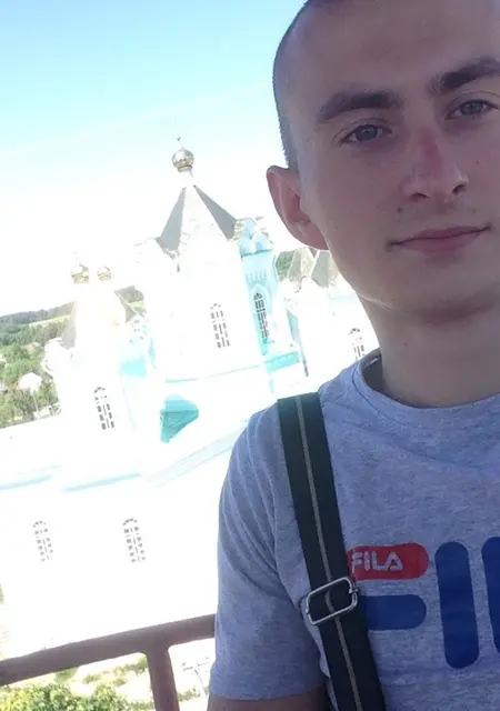 Я Александр, 28, знакомлюсь без обязательств в Новолукомле