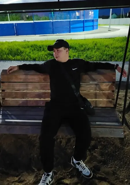 Алексей из Южноуральска, ищу на сайте общение