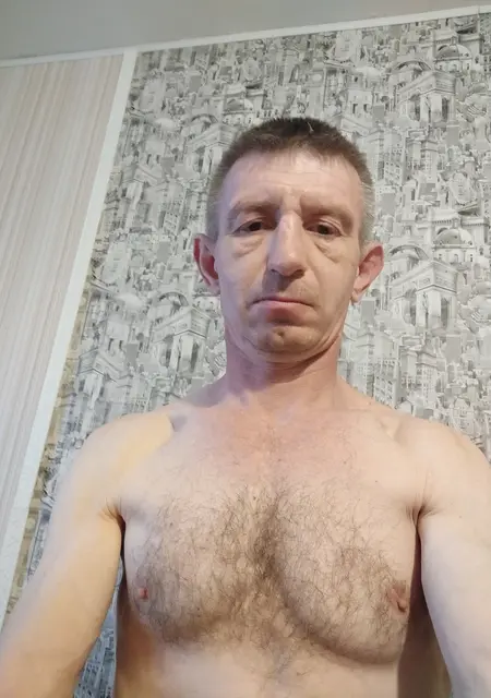 Я Виталий, 44, знакомлюсь без обязательств в Пензе
