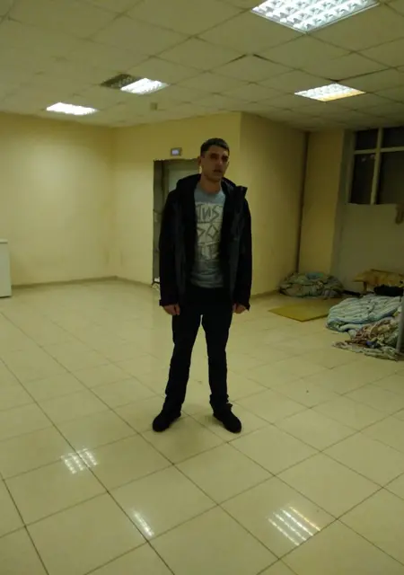 Андрей из Одинцова, ищу на сайте постоянные отношения