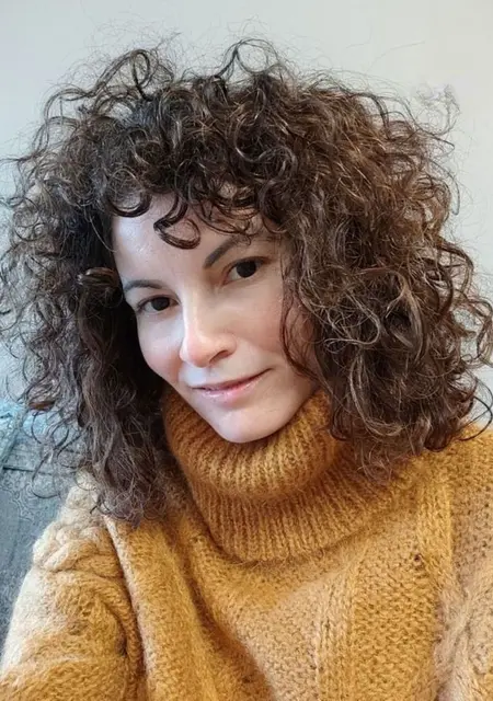 Sevaun из Афин, мне 44, познакомлюсь без обязательств