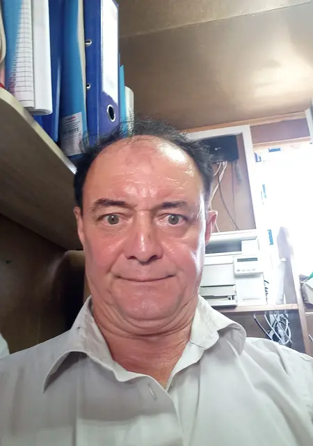 Аркадий из Екатеринбурга, ищу на сайте знакомства без обязательств