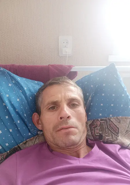 Я Игорь, 48, знакомлюсь на одну ночь в Анжеро-Судженске