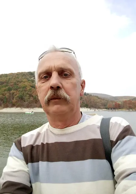 Сергей из Краснодара, мне 61, познакомлюсь для приятного времяпровождения