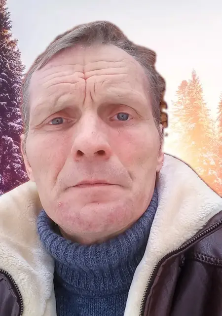 Я Роман, 48, из Коряжмы, ищу знакомства без обязательств