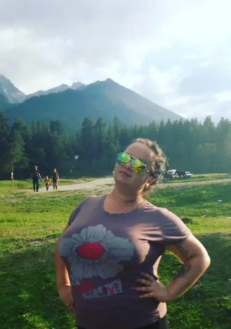 Габ из Ставрополя, ищу на сайте знакомства на одну ночь