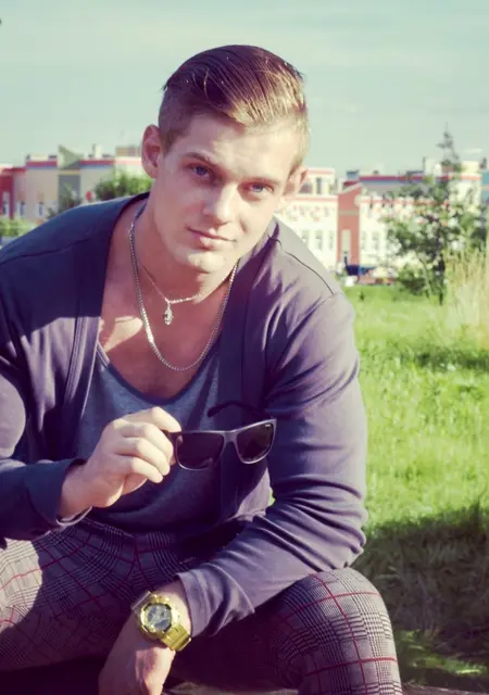 Я Кирилл, 29, знакомлюсь без обязательств в Костроме