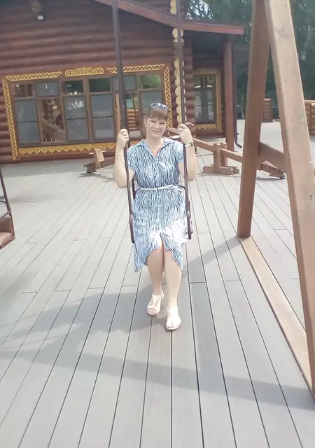Я Kusya, 44, из Астрахани, ищу знакомства без обязательств