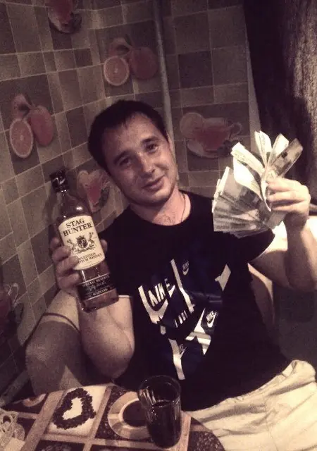 Алексей из Ангарска, ищу на сайте вирта