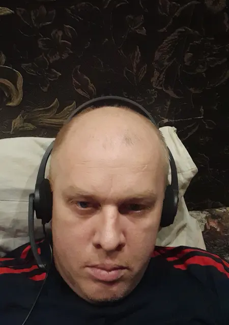 Я Сергей, 39, из Омска, ищу знакомства без обязательств