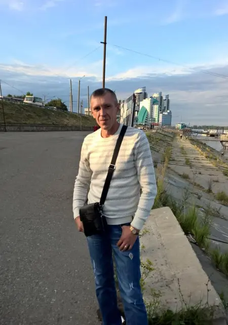 Я Владимир, 50, знакомлюсь без обязательств в Новокузнецке