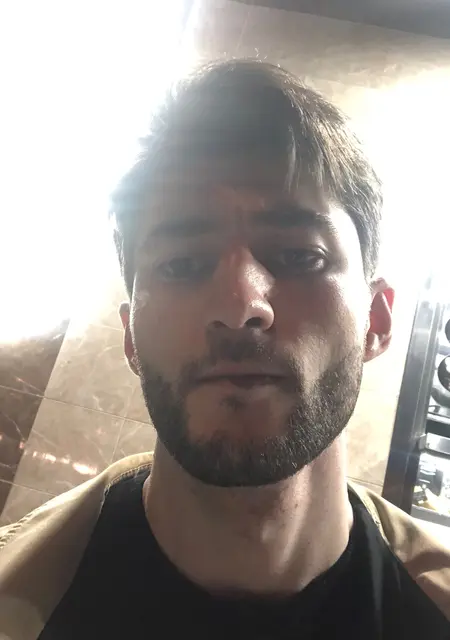 Yusuf Kurano из Пушкина, ищу на сайте общение