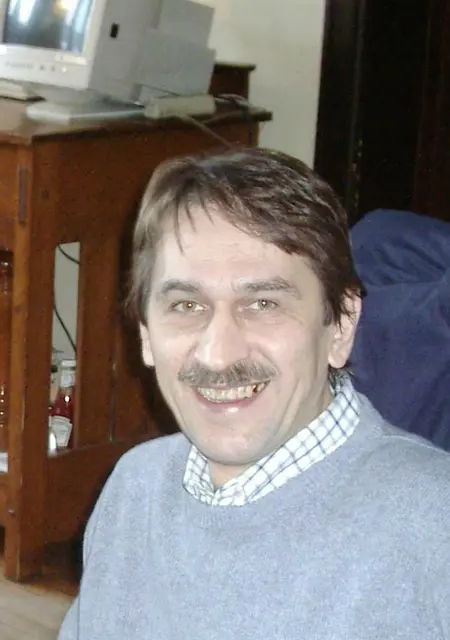 Я Mikhail, 54, из Рязани, ищу знакомства на одну ночь