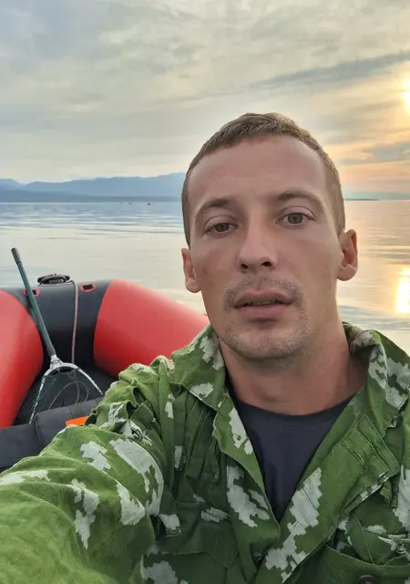 Анатолий из Иркутска, ищу на сайте знакомства на одну ночь