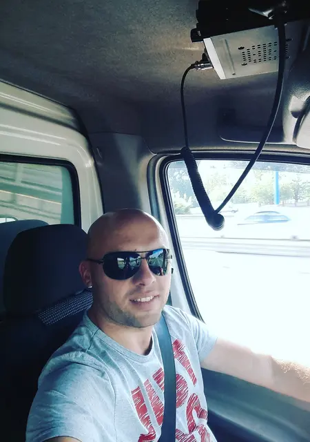 Я Александр, 34, знакомлюсь для общения в Солигорске