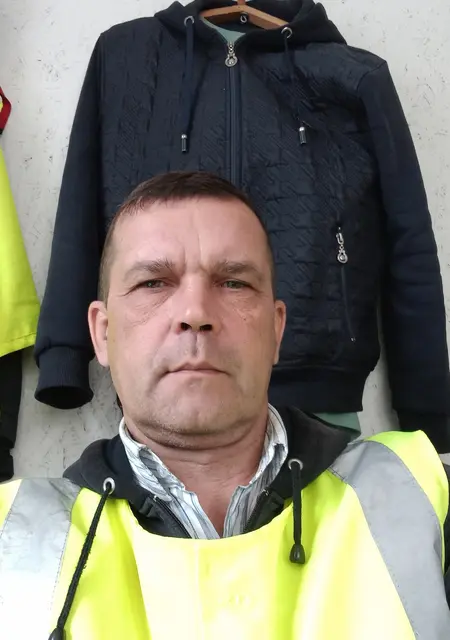 Я Александр, 50, из Челябинска, ищу знакомства без обязательств