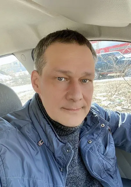 Я Владимир, 54, из Вязников, ищу знакомство для совместных путешествий