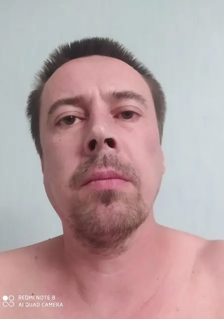 Дмитрий из Нижнего Новгорода, мне 41, познакомлюсь для дружбы