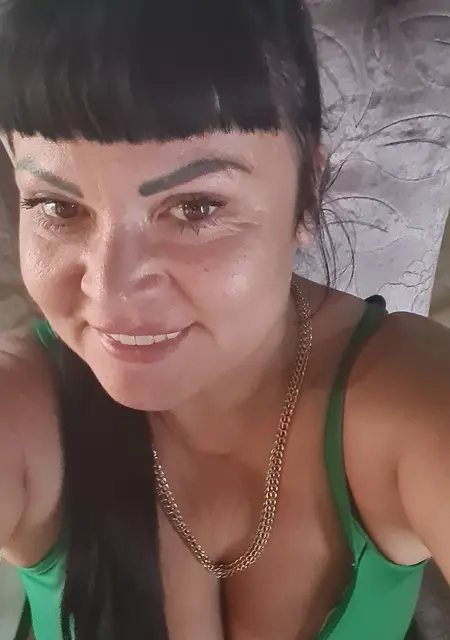 Кристина из Красногорска, ищу на сайте дружбу