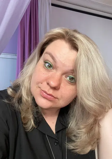 Я Алена, 35, из Иркутска, ищу знакомство для общения