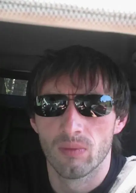 Андрей из Железнодорожного, мне 45, познакомлюсь без обязательств