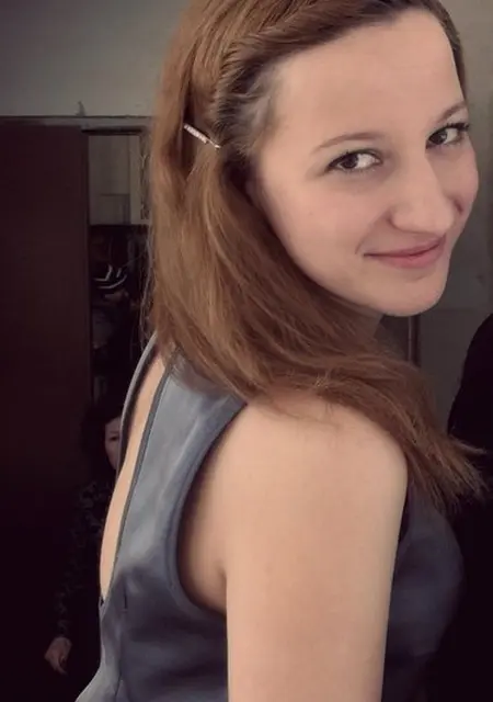 Я Нютка, 29, знакомлюсь для дружбы в Оренбурге