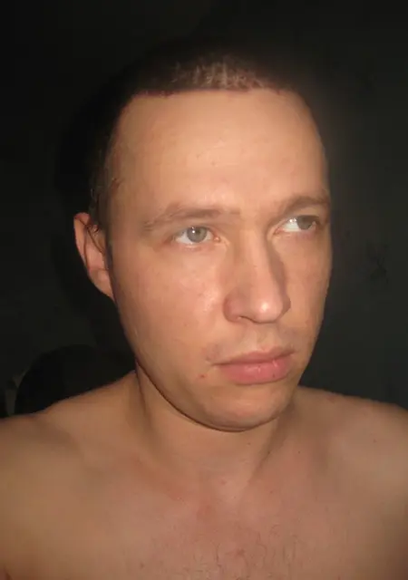 Я Slavi, 43, из Тамбова, ищу знакомство для постоянных отношений