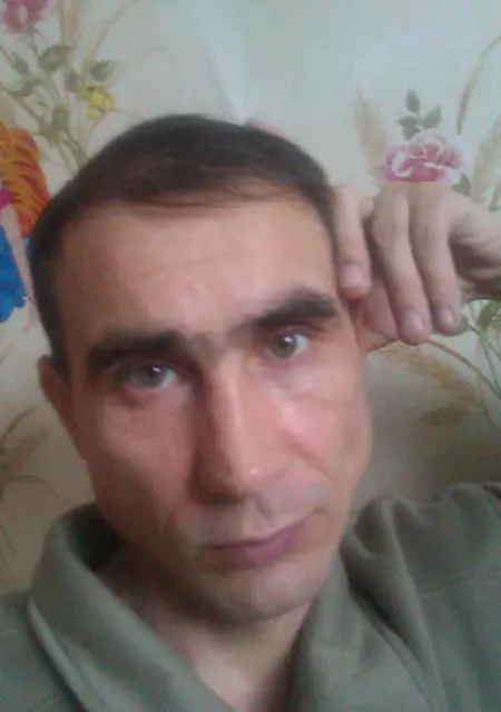 Я Сержик, 50, из Новочебоксарска, ищу знакомство для вирта