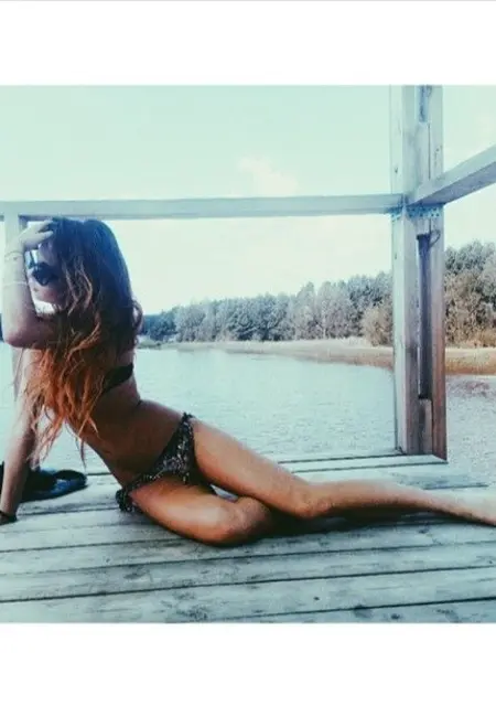 Я Анита, 30, из Уфы, ищу знакомство для общения
