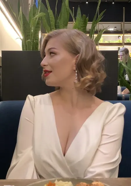 Я Екатерина, 20, знакомлюсь без обязательств в Калининграде