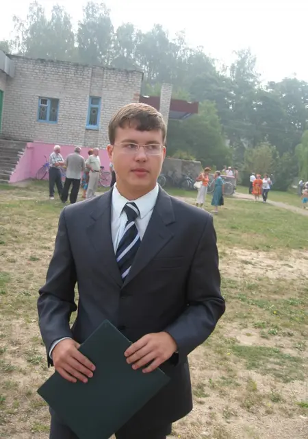 Я Дима Крылов, 32, знакомлюсь без обязательств в Жуковке