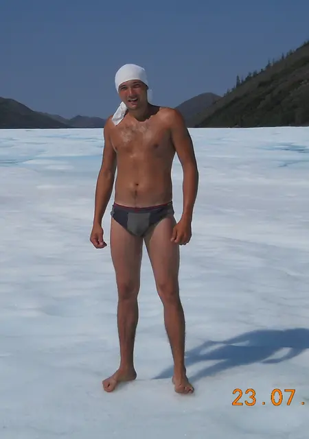 Вася из Магадана, мне 36, познакомлюсь для постоянных отношений