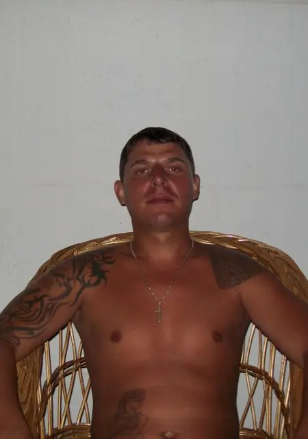 Matvei из Сергиева Посада, мне 43, познакомлюсь для вирта