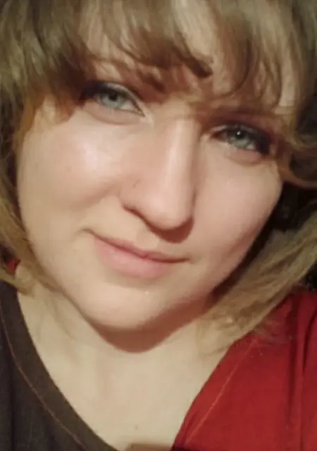 Я Ксения, 46, из Ачинска, ищу знакомства без обязательств