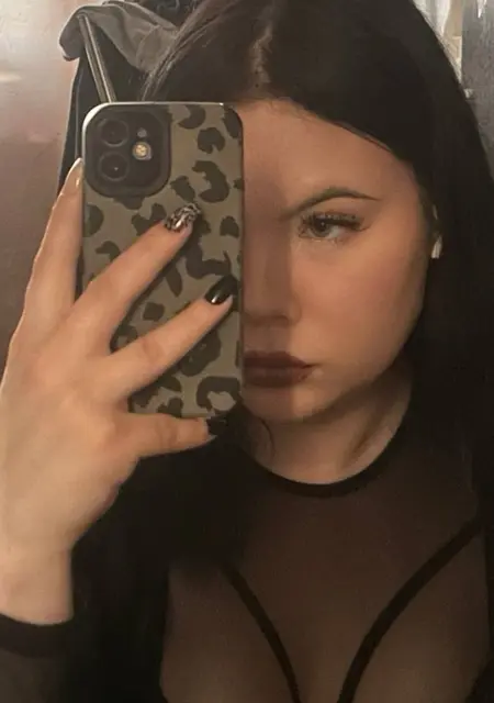 Я Наталья, 21, из Кургана, ищу знакомство для общения